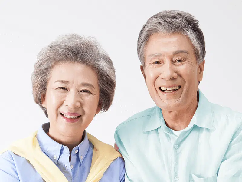 平價全口重建